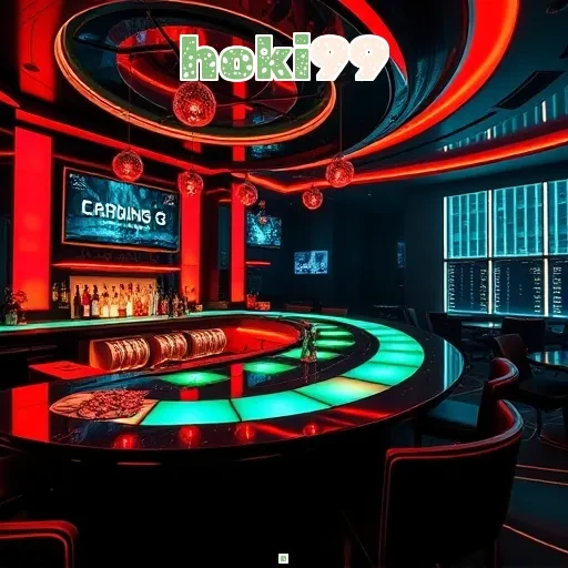 hoki99: Pengalaman Seru Blackjack Online yang Tidak Boleh Anda Lewatkan