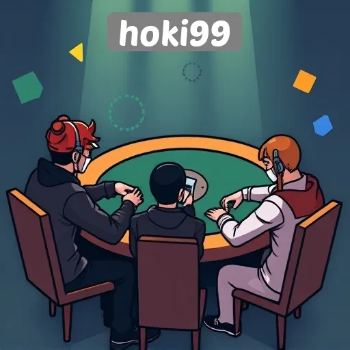 Strategi Bermain Efektif di Hoki99 untuk Meningkatkan Kemenangan