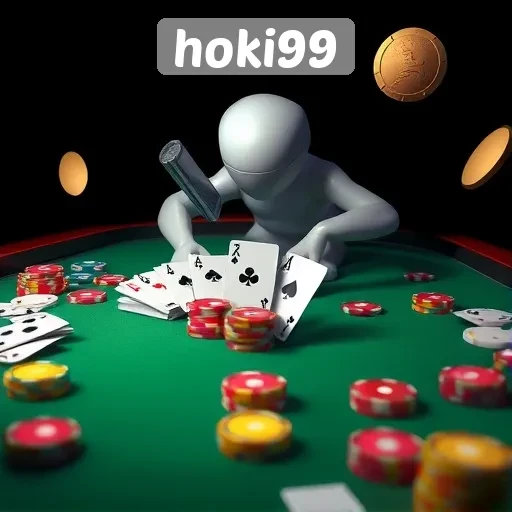 Berbagai Jenis Permainan yang Tersedia di Hoki99 untuk Penggemar
