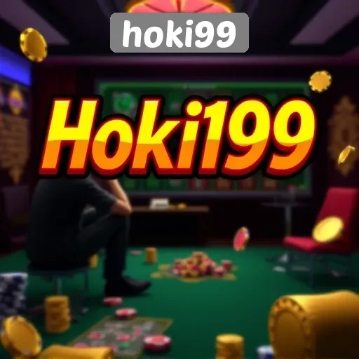 Mengapa Hoki99 Menjadi Pilihan Utama para Gamers